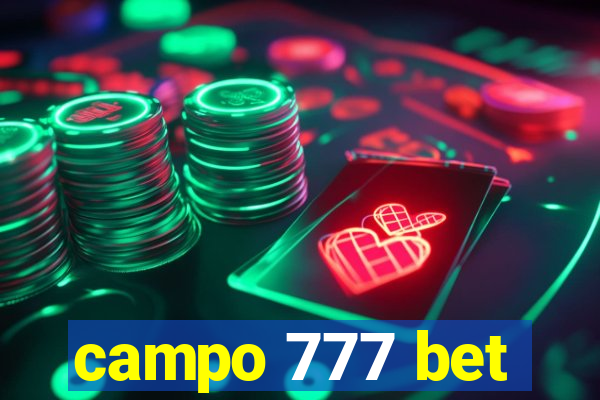 campo 777 bet